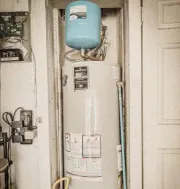 Water Heaters