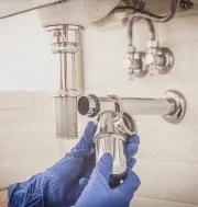 plumbing
