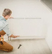 heating